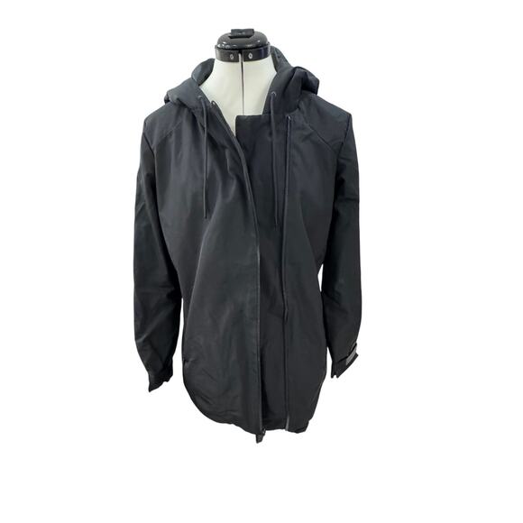 Nike Jackets & Blazers - NIKE Utility Uptown Parka Shell Jacket 683932-010 Nikelab Women's Small EUC